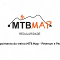 Depoimento do treino MTB Map – Peterson e Pedro